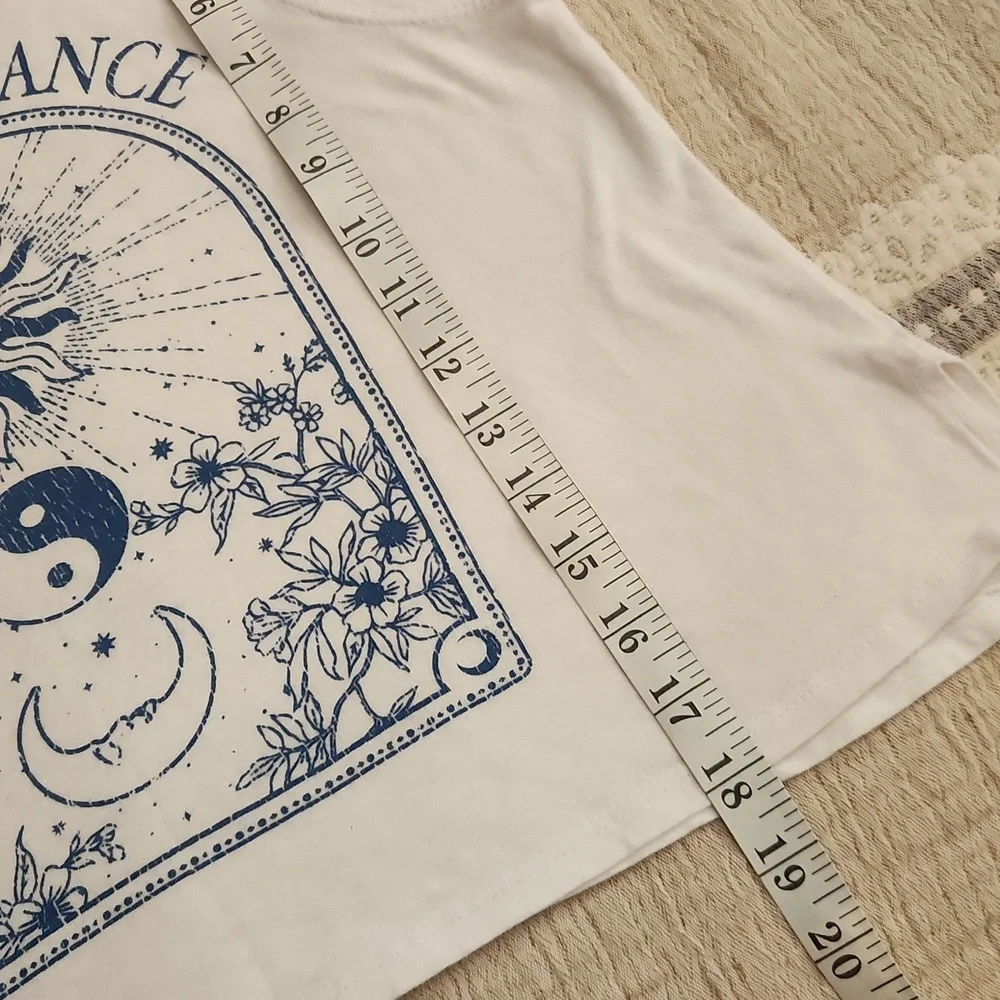 Balance tank sz S - Picture 5 of 5